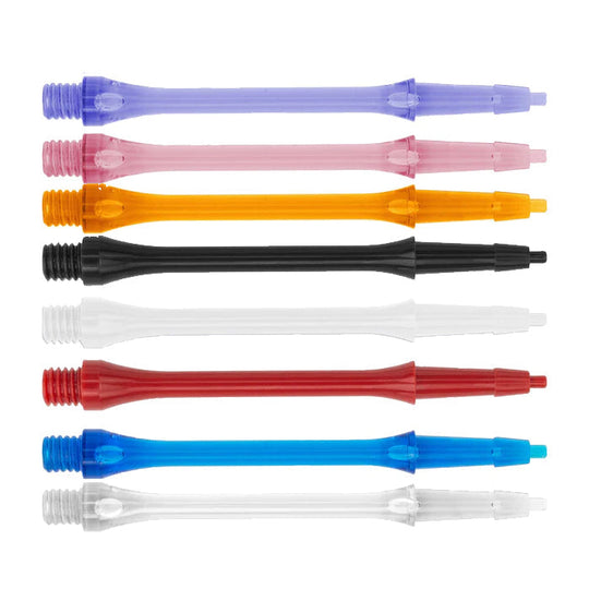 Harrows Clic Shafts - Slim- Medium