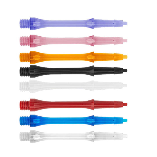 Harrows Clic Shafts - Slim - Short