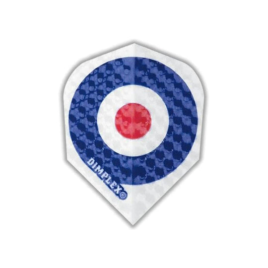 Harrows Dimplex Standard Mod Flights