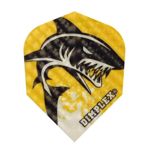 Harrows Dimplex Standard Shark Flights