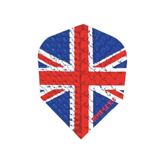 Harrows Dimplex Standard Union Jack Flights