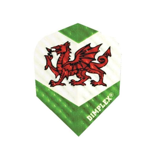 Harrows Dimplex Standard Wales Flights
