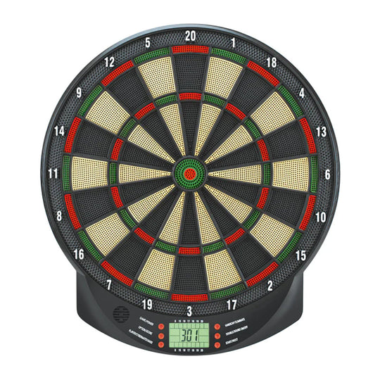 Harrows Electro 3 Electronic Dartboard