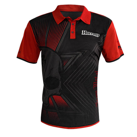 Harrows Ryan Searle Dart Shirt