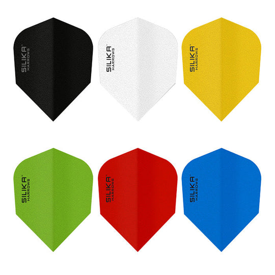 Harrows Silika Tough Crystalline Coating Standard Flights