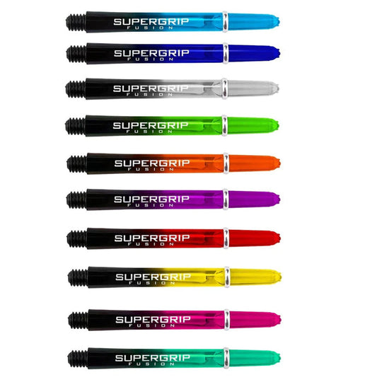 Harrows SuperGrip Fusion Shafts - Short