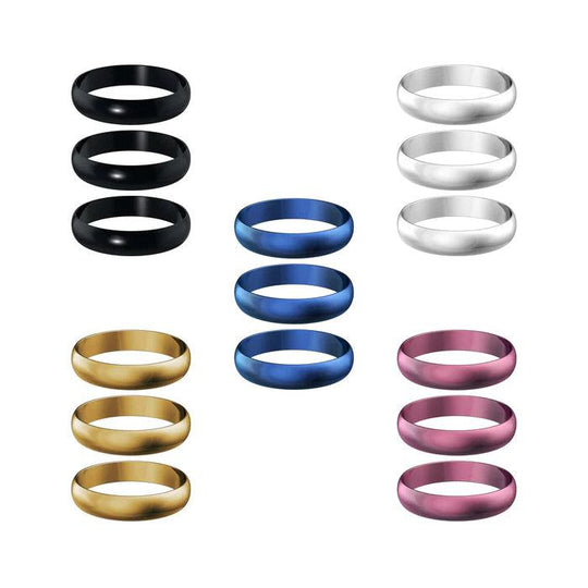 Harrows SuperGrip Rings