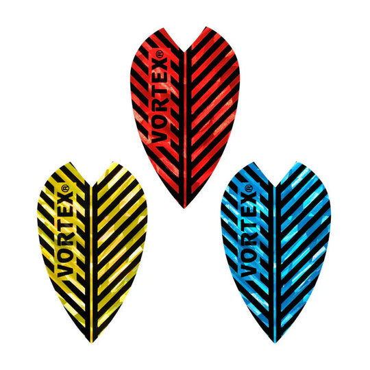 Harrows Vortex Classic Feather Flights