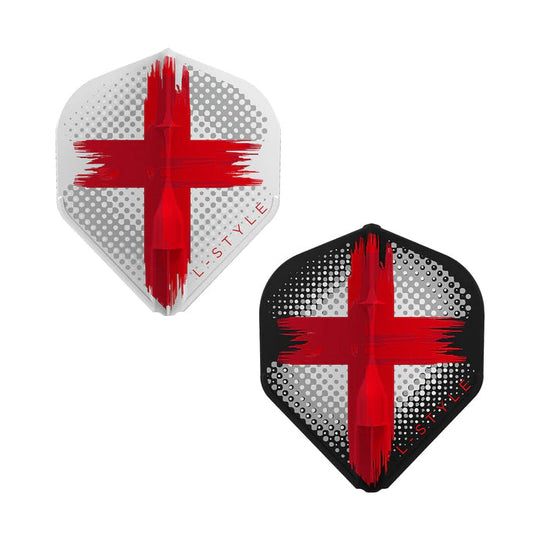 L-Style David Evans V2 L-Flight EZ L1 Standard Flights