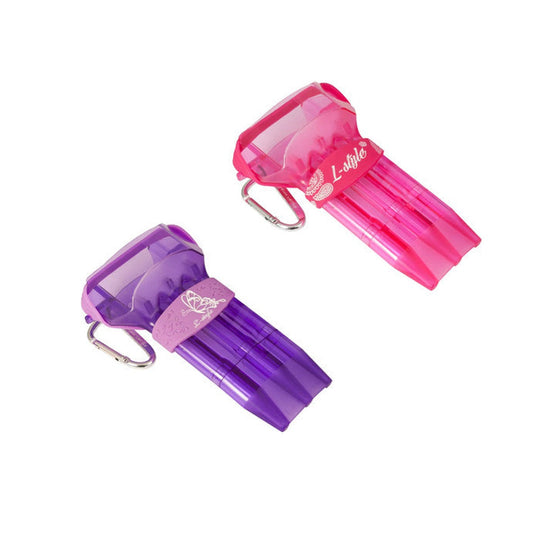 L-Style KRYSTAL ONE Case