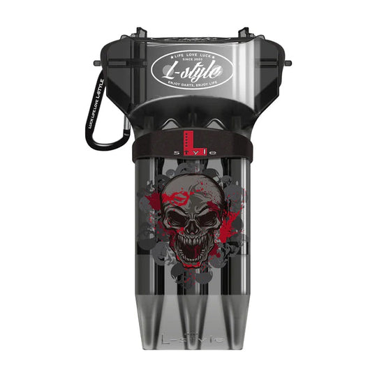 L-Style KRYSTAL ONE V2 Ryan Searle Case - Black