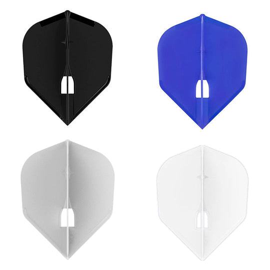 L-Style L-Flight PRO L3 Shape Flights