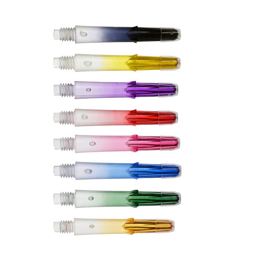 L-Style L-Shafts Gradient N9 Locked Straight Shaft 190 Short