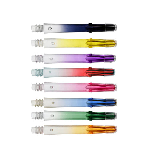 L-Style L-Shafts Gradient N9 Locked Straight Shaft 260 Intermediate