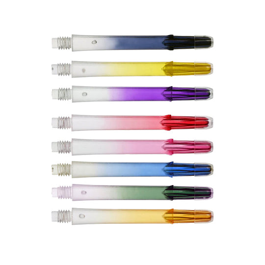 L-Style L-Shafts Gradient N9 Locked Straight Shaft 330 Medium