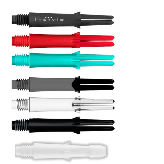 L-Style - L-Shafts Straight Shafts - 190 Short
