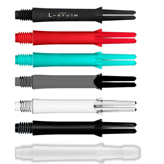 L-Style - L-Shafts Straight Shafts - 260 Intermediate