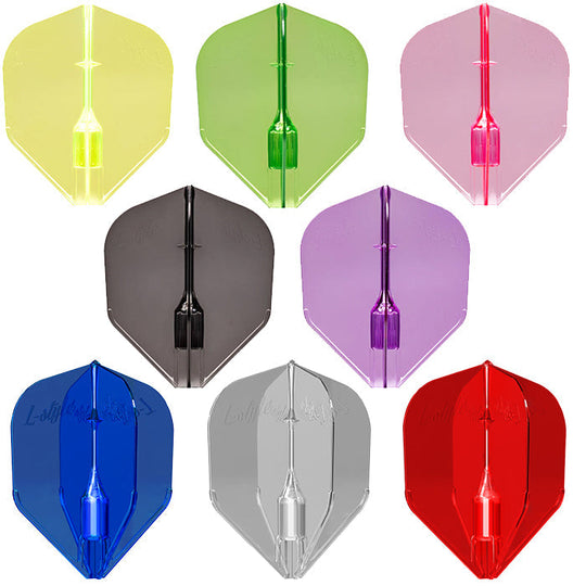 L-Style L3EZ FANTOM Flights