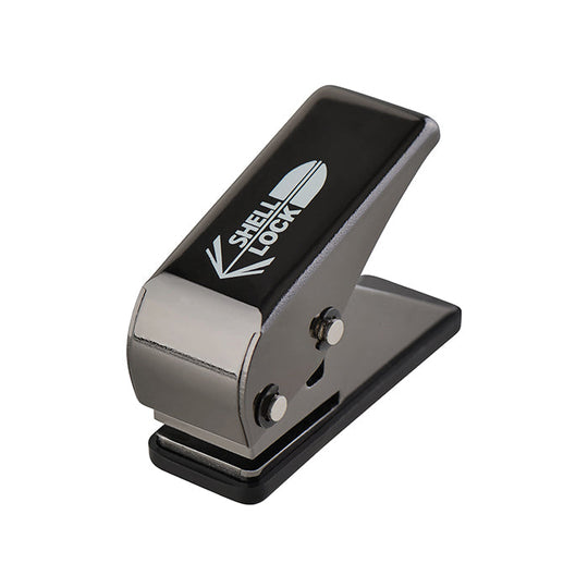 L-Style Shell Lock Punch