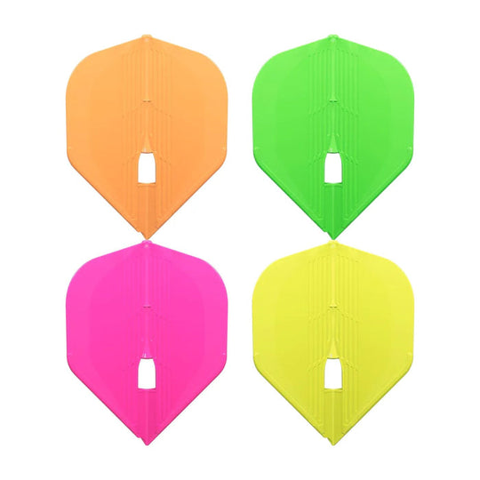 L-style L-Flight PRO KAMI L1 Standard Neon Flights