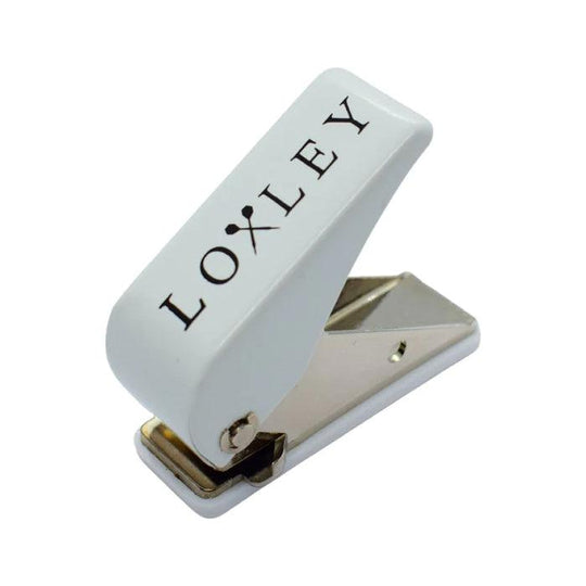Loxley Flight Punch Accessory - White
