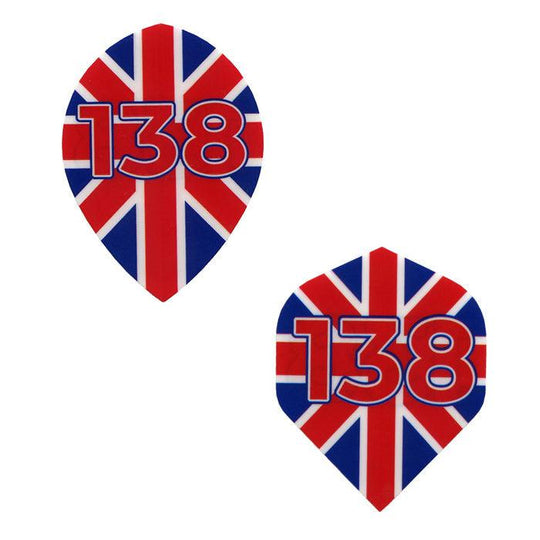 Loxley Keith Deller Flights