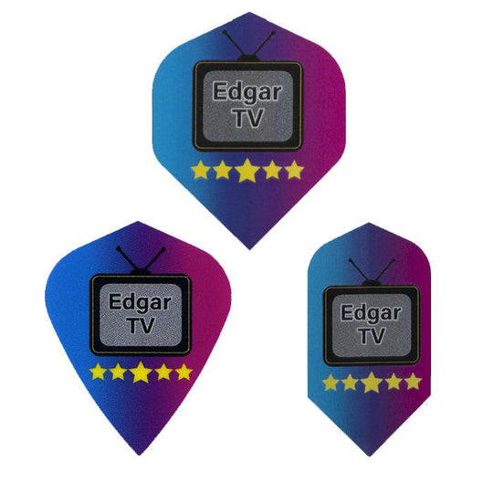 Loxley Matthew Edgar Flights