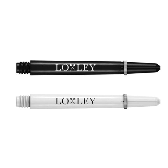 Loxley Medium Shafts