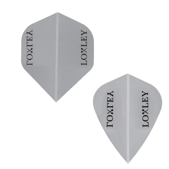 Loxley Transparent Flights