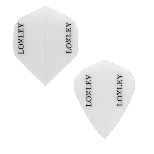 Loxley White Flights
