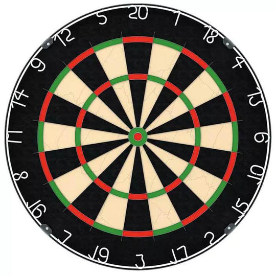 NPQ Manufactured Professional Level Dartboard