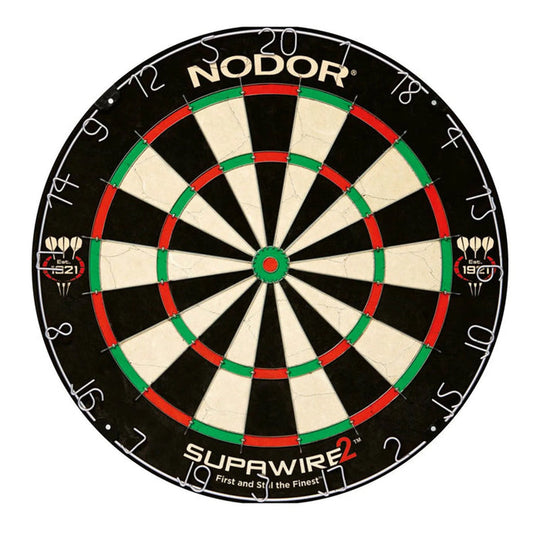 Nodor Supawire 2 Dartboard