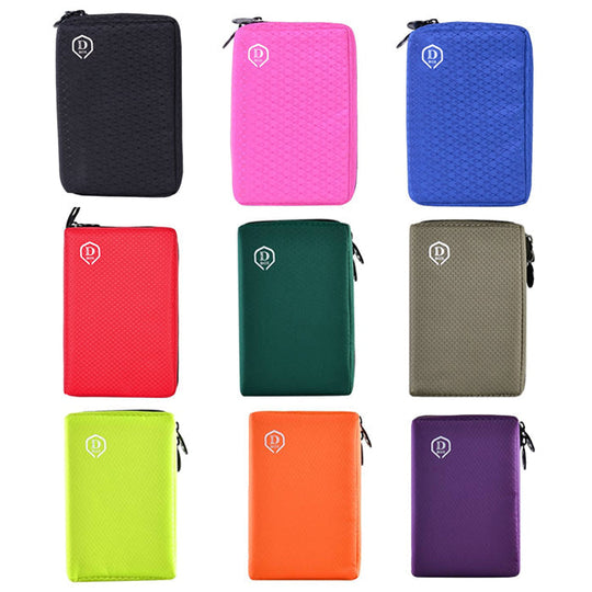 One80 Double D-Box Case