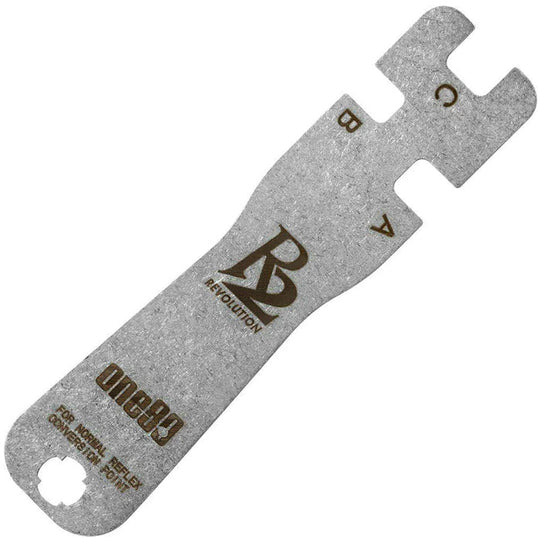 One80 R2 Point Replacement Tool