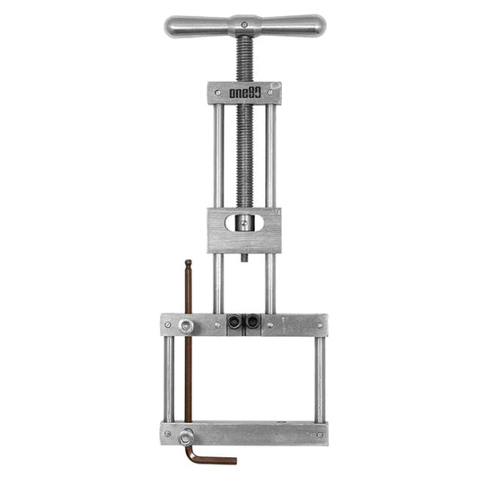 One80 Repointing Machine