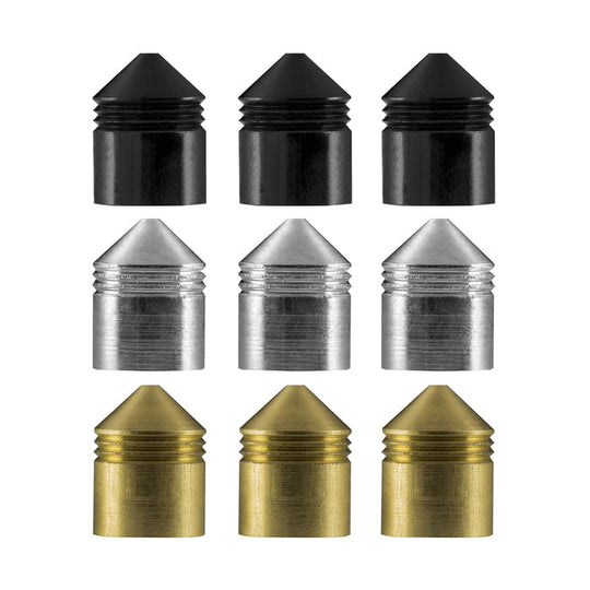 One80 Vice Lock Ring x6