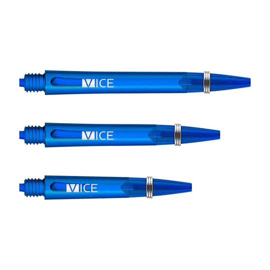 One80 Vice Shafts - Blue