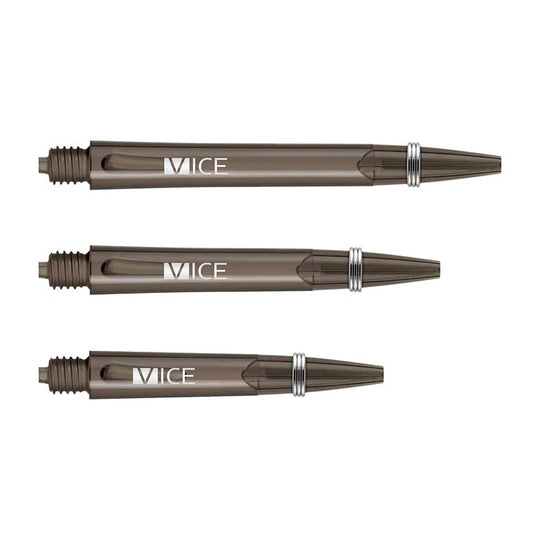 One80 Vice Shafts - Grey