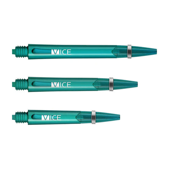 One80 Vice Shafts - Jade