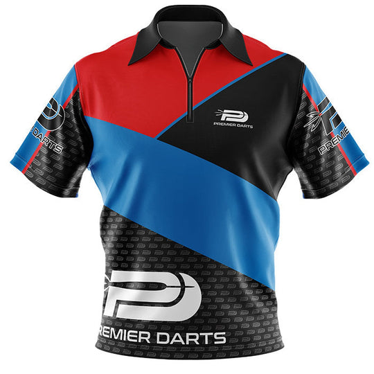 Premier Darts CoolTec Shirt