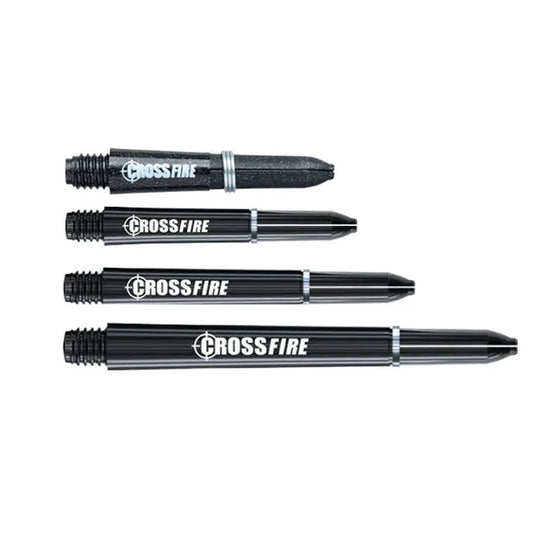 Red Dragon Crossfire Shafts