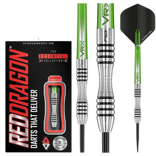 Red Dragon Featherlite 1 85% Tungsten Steel Tip Darts