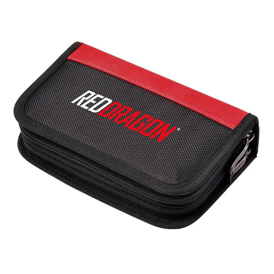 Red Dragon Firestone II Wallet