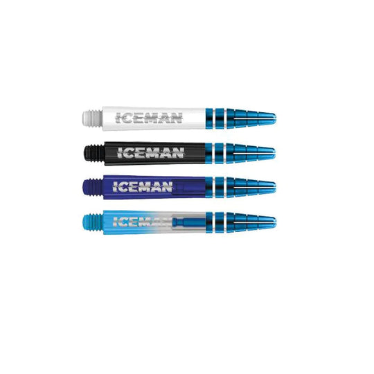 Red Dragon Gerwyn Price Iceman Nitro Ionic - Intermediate