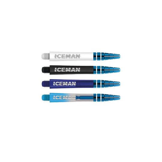 Red Dragon Gerwyn Price Iceman Nitro Ionic - Short