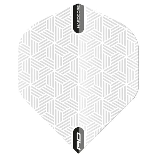 Red Dragon Hardcore XT White Flights