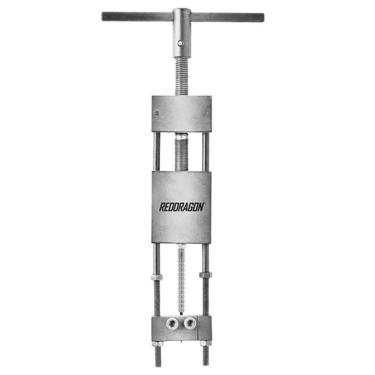 Red Dragon Helix Re-pointing System