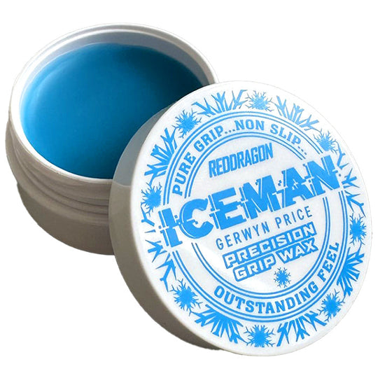 Red Dragon Iceman Gerwyn Price Wax Precision Grip Wax