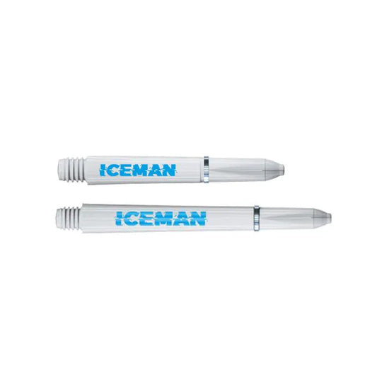 Red Dragon Iceman Signature Nylon Shafts