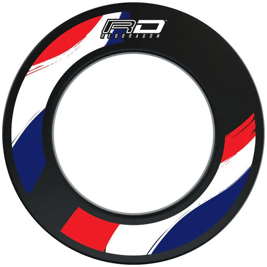 Red Dragon Netherlands Surround